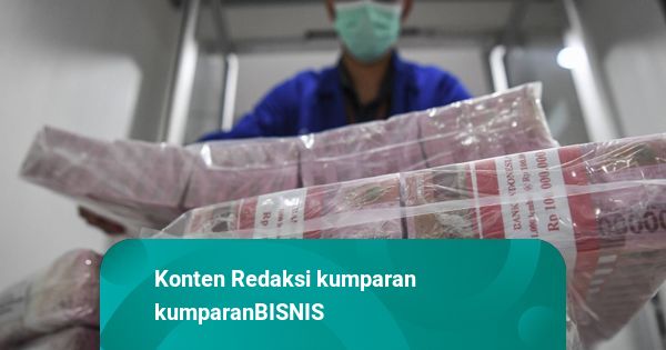 cadangan devisa indonesia 2026 stabil