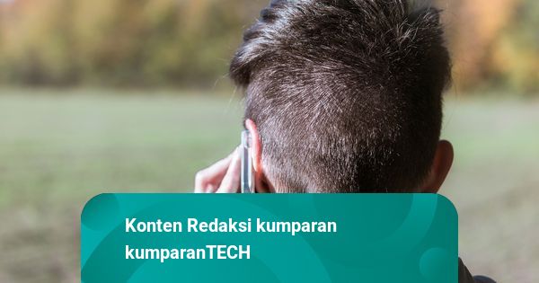 HP Disadap dan Peretasan Ponsel