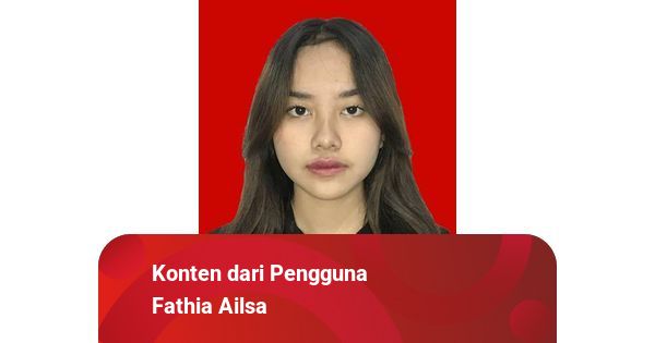 Erika Lismayani pemilik Meet UP Cafe And Resto