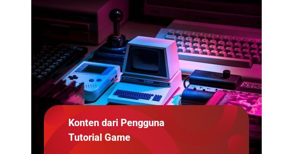 Game Kaskus Terbaik 2024 yang Wajib Kamu Coba