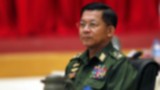 LIPSUS Indonesia Myanmar- Min Aung Hlaing