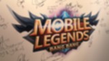 Logo Game 'Mobile Legends'