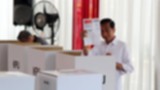 LIPSUS, Gusar Prabowo, Joko Widodo