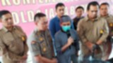 Polda Jabar tetapkan ustaz Rahmat Baequni tersangka penyebar hoaks petugas KPPS diracun