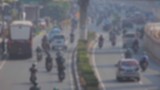 Kumplus- Dibekap Polusi Jakarta- Polusi Jakarta