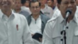 Jokowi bertemu Prabowo