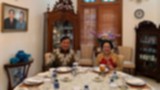 Pertemuan Megawati dan Prabowo