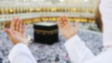 com-Ilustrasi ibadah Haji.