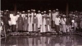 Lipsus, Menggapai Makkah di Zaman Perang, Para Haji dari Sumatera 1922