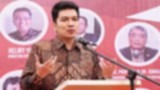 LIPUTAN KHUSUS, Komisi Penyiaran Indonesia, Ketua KPI Pusat 2019-2022, Agung Suprio