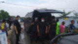 PTR, lokasi perakitan Bom di Mapolrestabes Medan