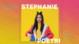 Stephanie Poetri