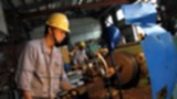 Lipsus Serbuan TKA China dari Utara Indonesia