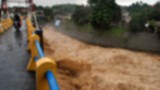 LIPSUS Banjir Jabodetabek, Bendung Katulampa Bogor