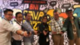 Kartu Tap Cash Baru di BNI Java Jazz Festival 2020