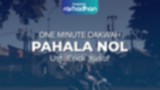 One Minute Dakwah: Pahala Nol