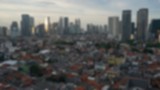 Kumplus- Dibekap Polusi Jakarta- Jakarta