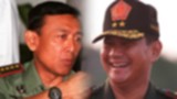 Lipsus Sintong- Wiranto dan Prabowo