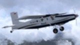 LIPSUS Susi Air- Pesawat Susi Air