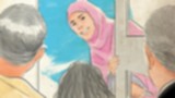 Kumplus- cover fiksi Raisa Kamila- Menemui Syarifah