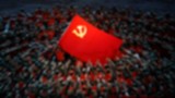 Lipsus- Gatot Nurmantyo- Ilustrasi partai Komunis