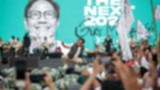 Gus Muhaimin Festival The Next 2024 di Sidoarjo