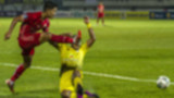 Barito Putera vs Persija Jakarta