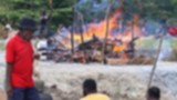kumplus- Opini Iqbal Aji Daryono- MUtilasi di Papua