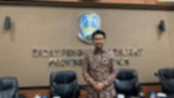 Wakil Gubernur Jawa Timur, Emil Dardak - Konpers EAORPH