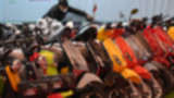 Pameran Indonesia Electric Motor Show