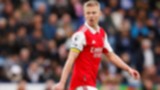 Leicester City vs Arsenal