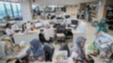 ASN Pemprov DKI Jakarta