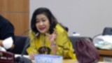 Anggota DPRD DKI Jakarta, Cinta Mega