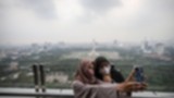 Udara Buruk Jakarta - 6 Juni 2023