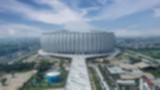 Jakarta International Stadium (JIS) Cover