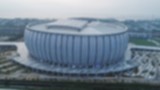Jakarta International Stadium (JIS) Cover