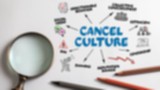 Ilustrasi Cancel Culture 