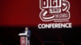 Direktur Utama Telkom, Ririek Adriansyah