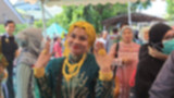 Bea Cukai Makassar periksa jemaah haji yang viral 