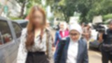Pelecehan Miss Universe Indonesia 