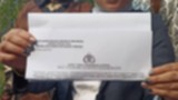 Miss Universe Indonesia dipolisikan 