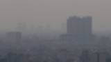 Polusi udara - Jakarta