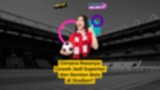 Cover collection Focus x Bolanita suporter wanita