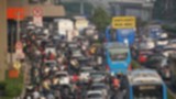 macet jakarta