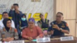 Mayat tanpa kepala - Lampung Selatan - dr Andriani