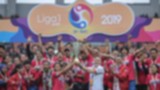 Bolanita-Liga 1 Putri 2019
