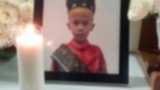 Persemayaman Benediktus Alvaro Darren