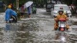 banjir di Semarang