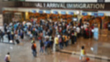 imigrasi Bandara Changi Singapura