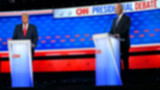 Debat Pemilu AS 2024